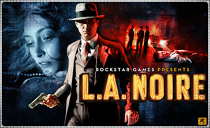 💠 L. A. Noire (PS4/PS5/RU) П3 - Активация