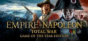 Total War Empire +Napoleon: Definitive +19 DLC🔑STEAM