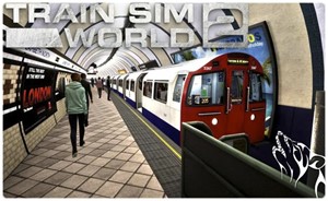💠 Train Sim World 2 (PS5/RU) П3 - Активация