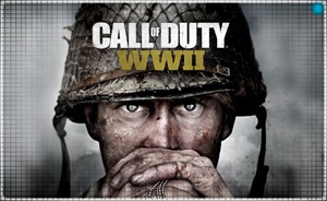 💠 Call of Duty: WWII (PS4/PS5/RU) П3 - Активация