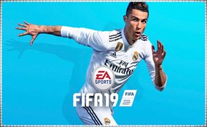 💠 FIFA 19 (PS4/PS5/RU) П3 - Активация