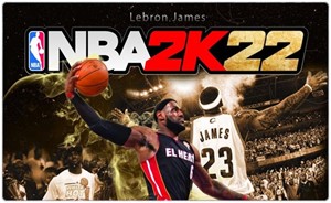 💠 NBA 2K22 (PS4/PS5/EN) П3 - Активация