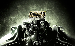 Fallout 3: GOTY / Подарки / Epic