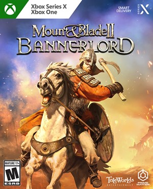 Mount & Blade II: Bannerlord Xbox One & Xbox Series X|S