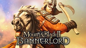 ✅Mount & Blade II: Bannerlord PS4/PS5 PSN🔥ТУРЦИЯ
