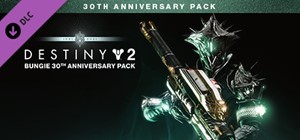 Destiny 2 - Bungie 30th Anniversary Pack 🔑STEAM КЛЮЧ