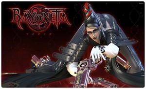 💠 Bayonetta (PS4/PS5/EN) П3 - Активация