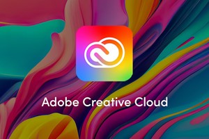 Adobe Creative Cloud Subscription 1 Month GLOBAL CD KEY