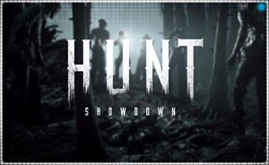 💠 Hunt: Showdown (PS4/RU) П3 - Активация