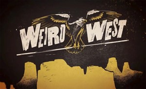 💠 Weird West (PS4/PS5/RU) П3 - Активация