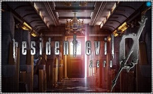 💠 Resident Evil 0 (PS4/PS5/EN) П3 - Активация