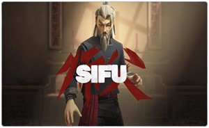 💠 Sifu (PS4/RU) П3 - Активация