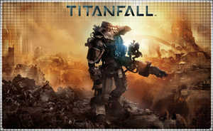 💠 Titanfall 2 (PS4/PS5/RU) П3 - Активация