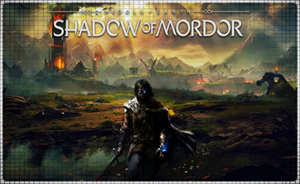 💠 Middle-earth: Shadow of Mordor PS4/PS5/RU П3 Активац