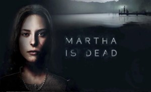 💠 Martha Is Dead (PS4/PS5/RU) (Аренда от 7 дней)