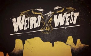 💠 Weird West (PS4/PS5/RU) (Аренда от 7 дней)