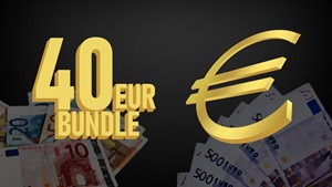 Бандл | Steam цена 40€+ | Steam отзывы 80+