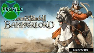 Mount & Blade II: Bannerlord Digital Xbox One/Series