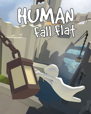 🔥Human: Fall Flat STEAM🌎RU💳0%💎ГАРАНТИЯ🔥