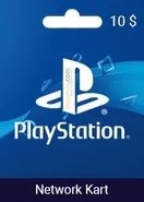 🎮 Playstation Network PSN ⏺ 1-100$ (USA)