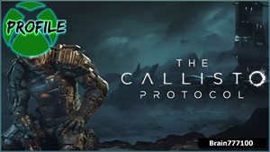 The Callisto Protocol Digital Deluxe Xbox One/Series