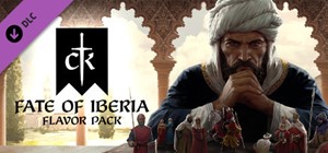 Crusader Kings III - Fate of Iberia🔑STEAM КЛЮЧ🔥РФ+СНГ