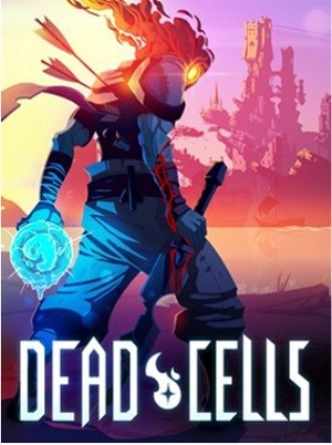 Dead Cells: DLC The Bad Seed (GLOBAL Steam KEY)