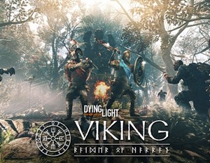 Dying Light: DLC Viking: Raiders of Harran (Steam KEY)