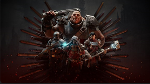 Warhammer 40,000: Darktide ОНЛАЙН🟢  (Game Pass)