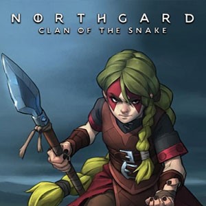 Northgard - Svafnir, Clan of the Snake XBOX Ключ 🔑 Код