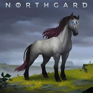 Northgard - Svadilfari, Clan of the Horse XBOX Ключ 🔑