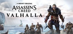 Assassin's Creed Valhalla + Origins + Odyssey (STEAM)