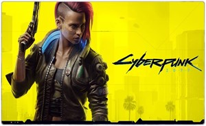 💠 Cyberpunk 2077 (PS4/PS5/RU) П3 Активация