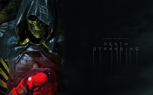 Death Stranding / Русский / Пожизненная гарантия