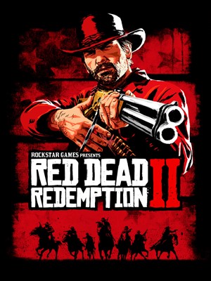 Xbox One / Series | Red Dead Redemption 2 + 17 игр