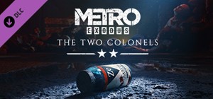 Metro Exodus: The Two Colonels (DLC) 🔑STEAM ✔️РФ+МИР