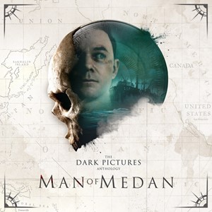 The Dark Pictures Anthology Man Of Medan XBOX Ключ 🔑