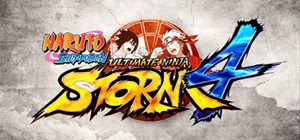 NARUTO SHIPPUDEN: Ultimate Ninja STORM 4 DLC COLLECTION