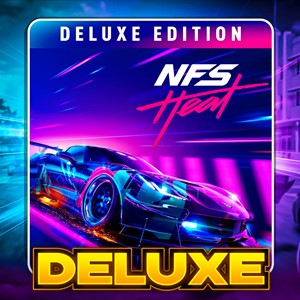 NEED FOR SPEED HEAT DELUXE ✅СМЕНА ДАННЫХ✅ГАРАНТИЯ✅