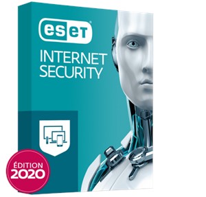 30.01.2026 лицензия nod32 ESET Internet Security 1-3пк