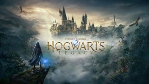 🔥 Hogwarts Legacy на ваш аккаунт Epic Games 🔥