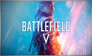 💠 Battlefield V (PS5/RU) П1 - Оффлайн
