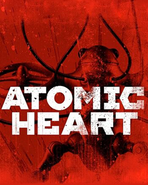 🟢ATOMIC HEART PREMIUM + TRAPPED IN LIMBO-УЗНИК ЛИМБО🟢