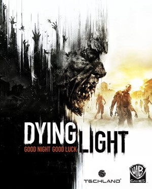 Dying Light ✅  Nintendo Switch