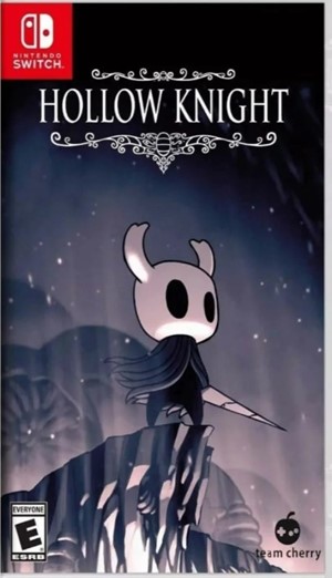 Hollow Knight ✅  Nintendo Switch