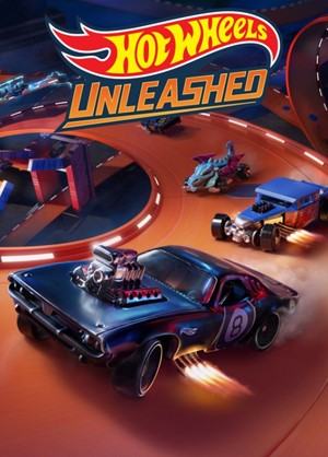 Hot Wheels Unleashed ✅  Nintendo Switch