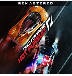 Need for Speed Hot Pursuit Remastered ✅  Nintendo Switc