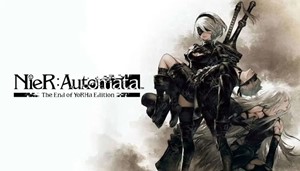 NieR: Automata — The End of YoRHa Edition ✅  Switch