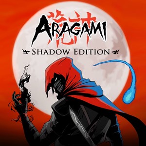 Aragami Shadow Edition XBOX [ Игровой Ключ 🔑 Код ]