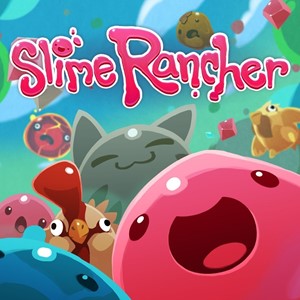 Slime Rancher XBOX / WINDOWS [ Игровой Ключ 🔑 Код ]